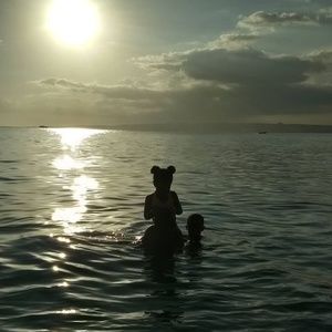 Meet your Posher, Omar